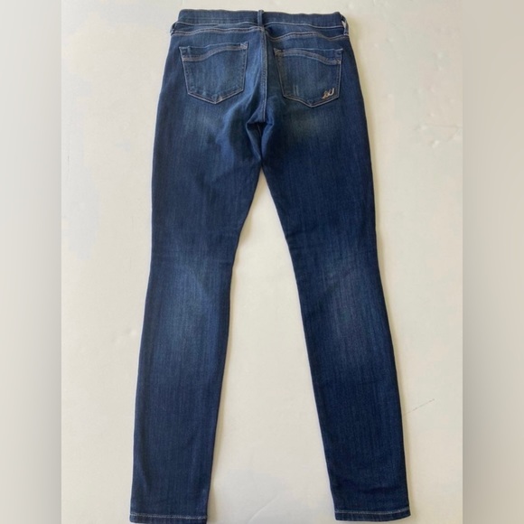 Express Jeans Skinny - Picture 3 of 8